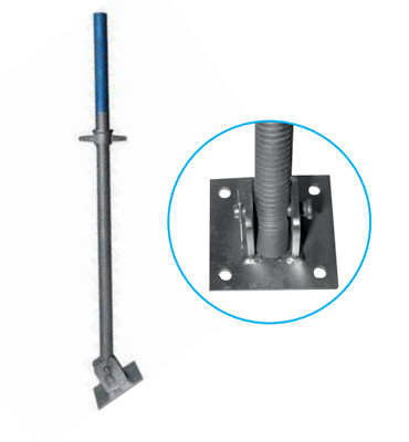 Articulated Base Adjustment